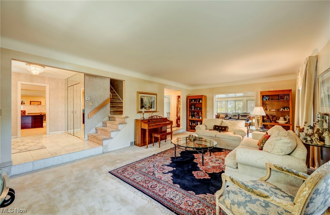 Sidney N Amsters - Residential