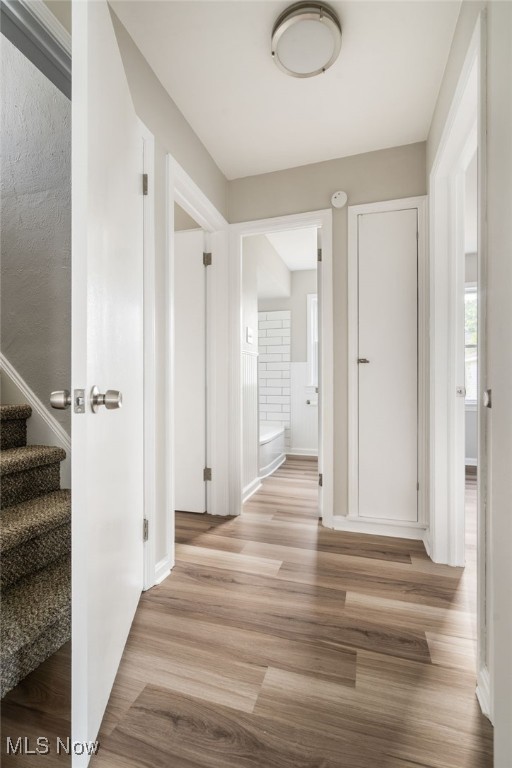 Blake - Residential Lease