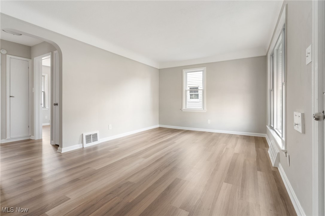 Blake - Residential Lease