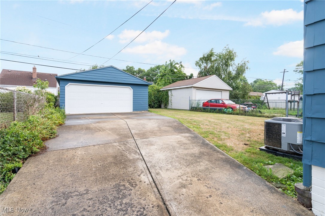 Blake - Residential Lease