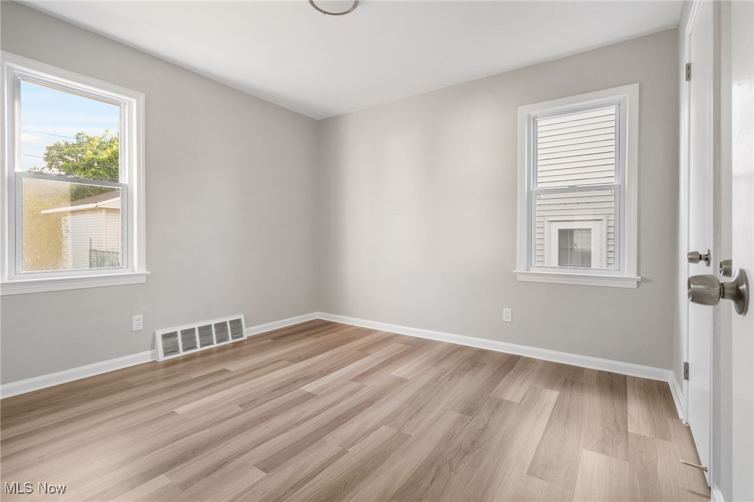 Blake - Residential Lease