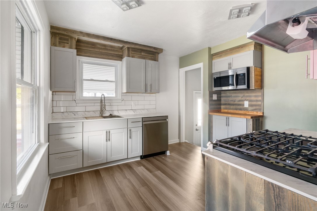 Blake - Residential Lease