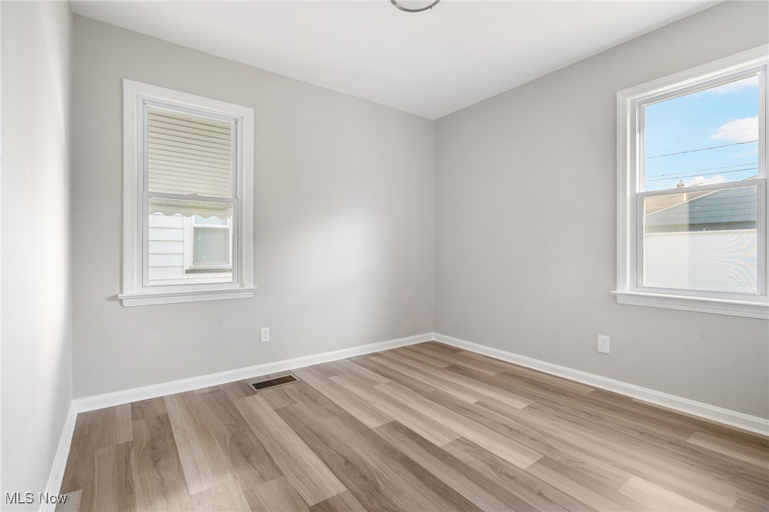 Blake - Residential Lease