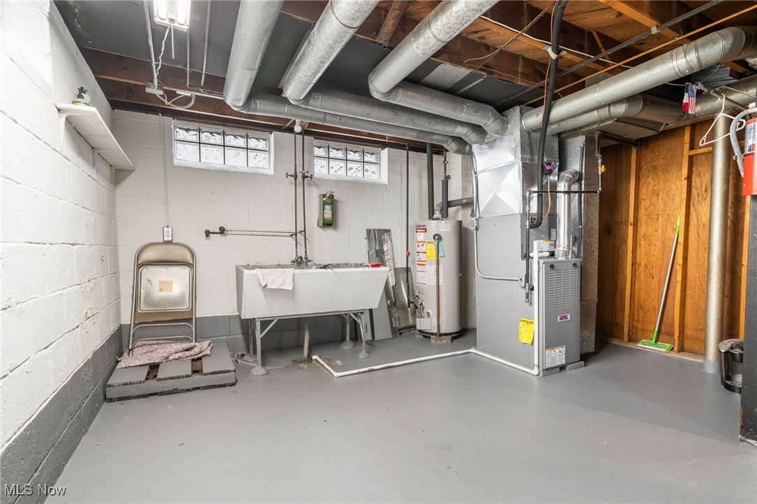 Blake - Residential Lease