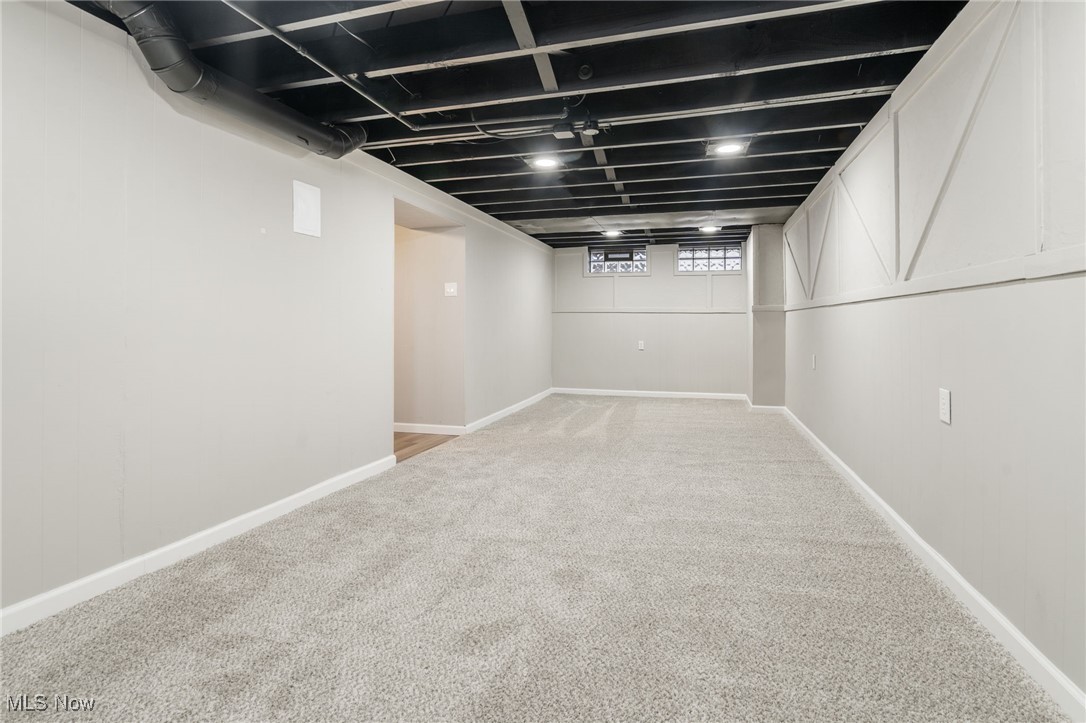 Blake - Residential Lease