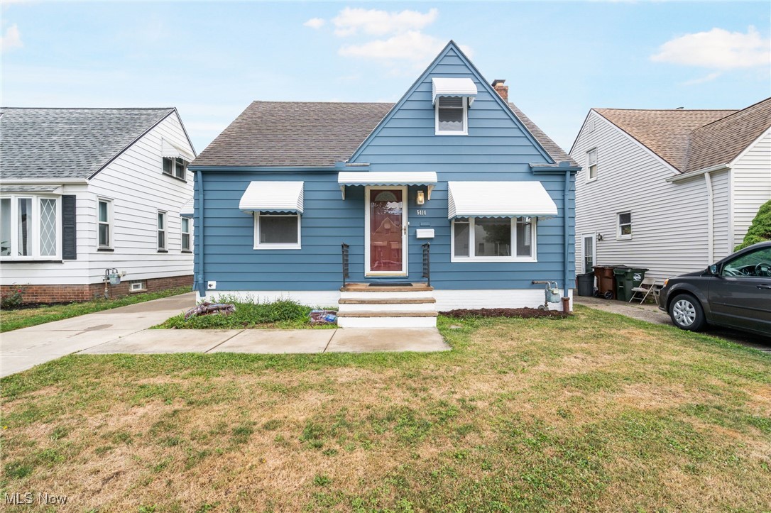 Blake - Residential Lease