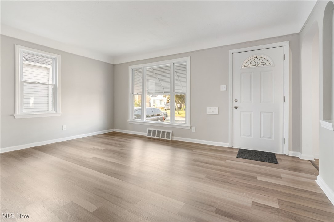 Blake - Residential Lease