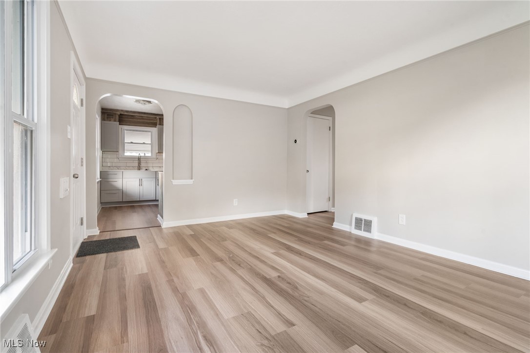 Blake - Residential Lease