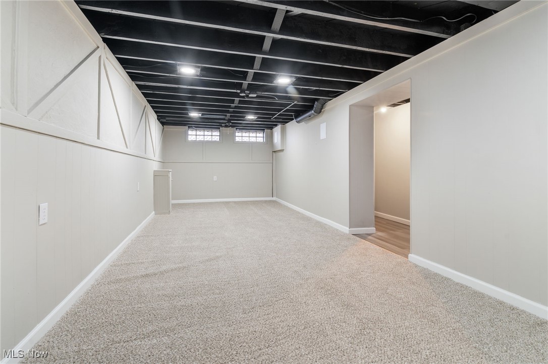 Blake - Residential Lease