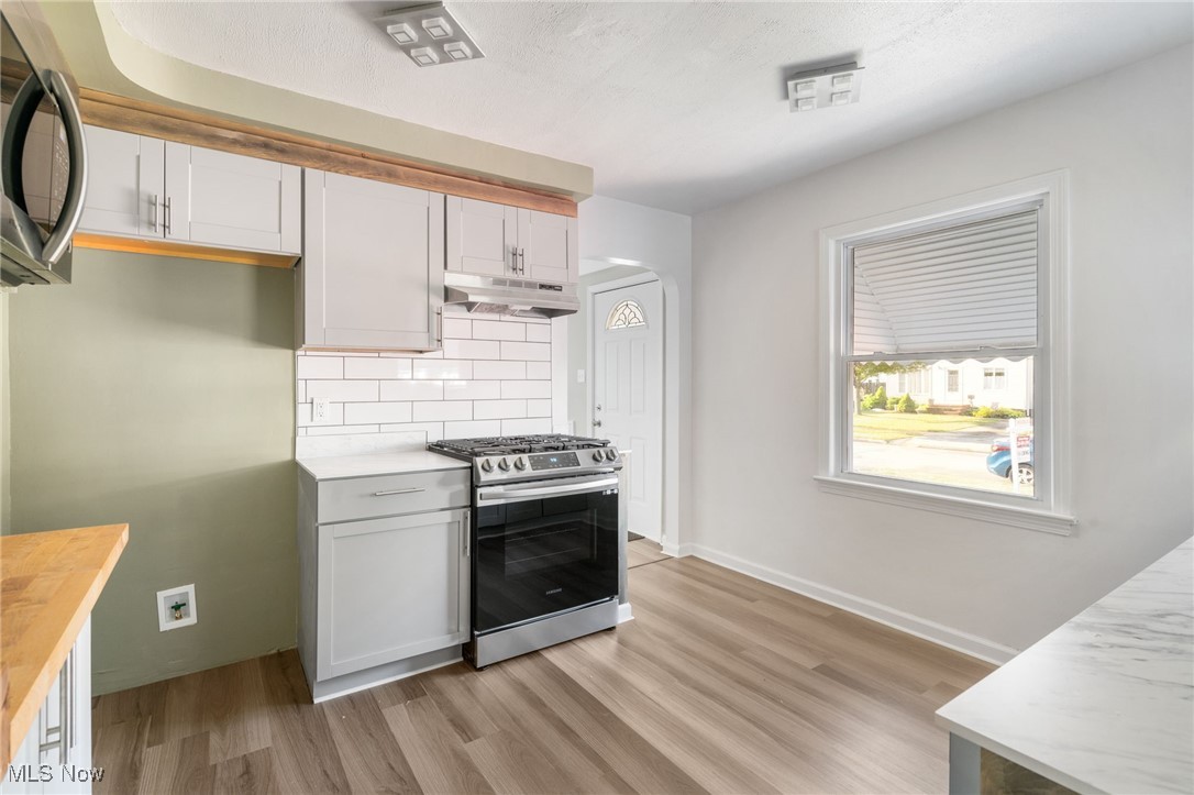 Blake - Residential Lease