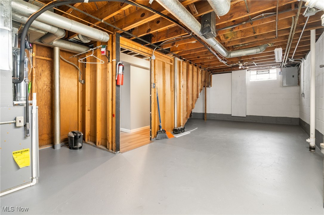 Blake - Residential Lease