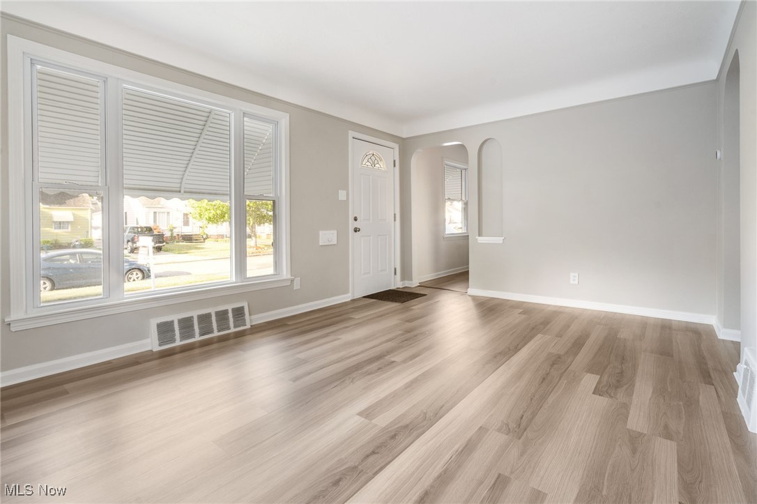 Blake - Residential Lease