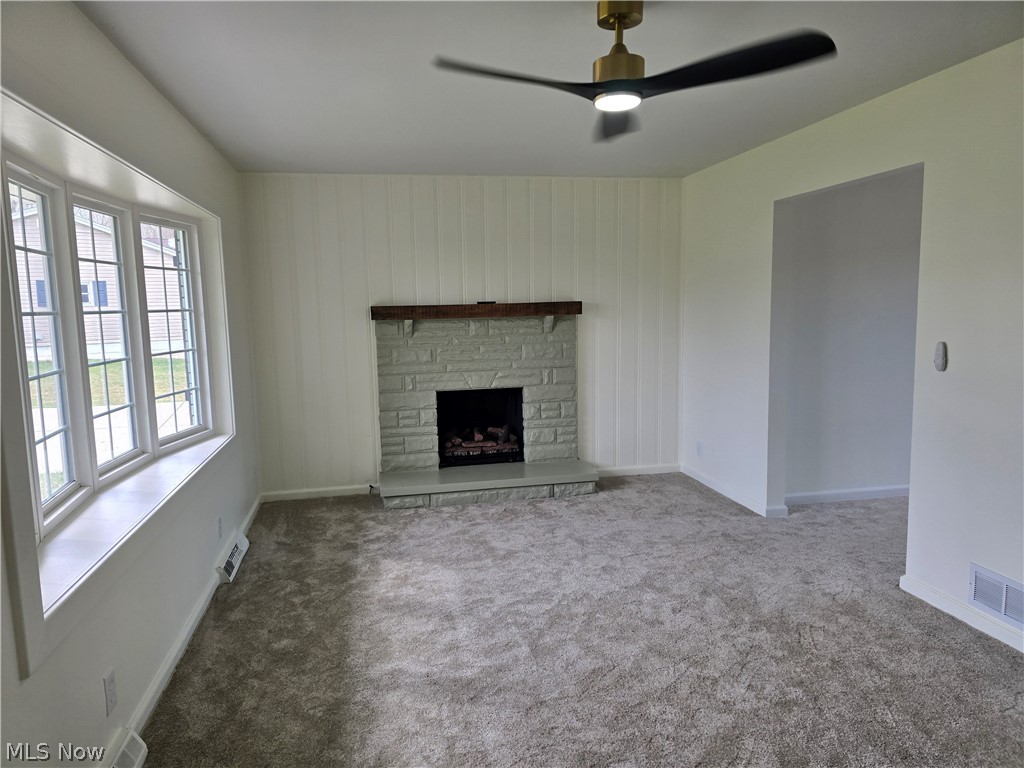 Ayers Adn - Residential