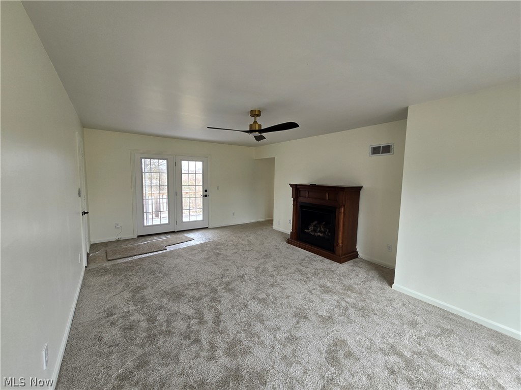 Ayers Adn - Residential