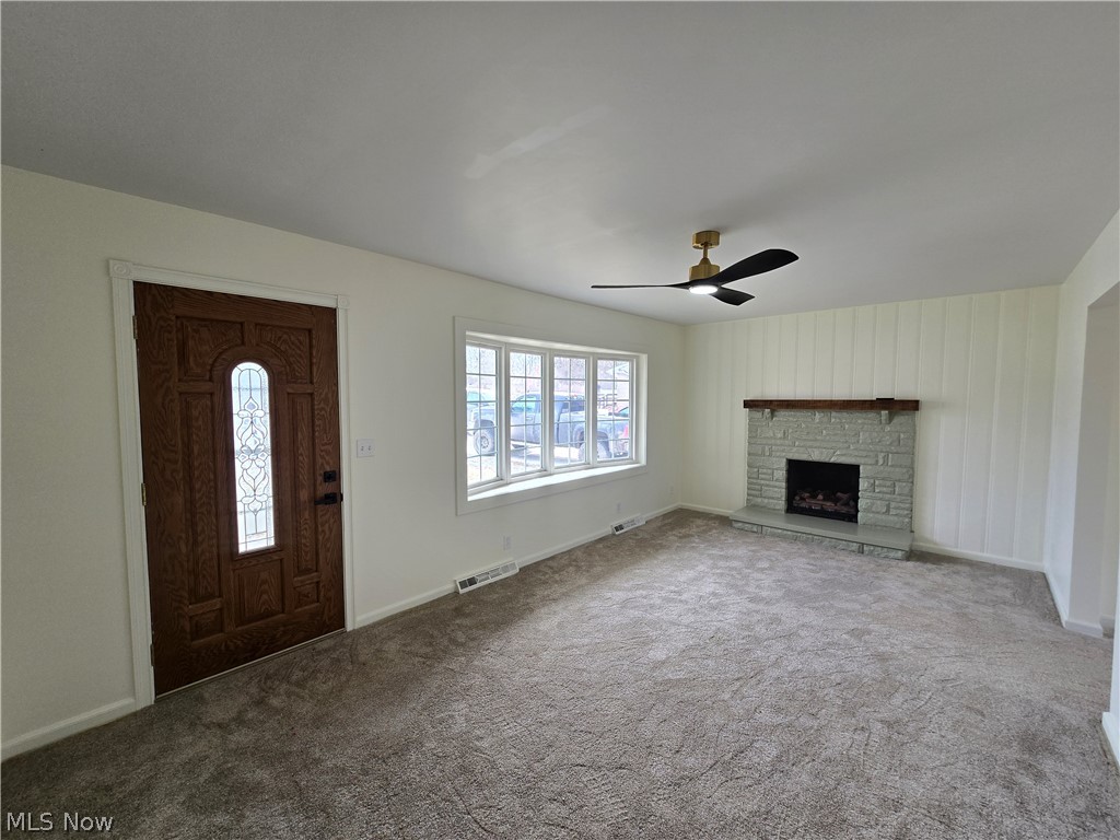 Ayers Adn - Residential