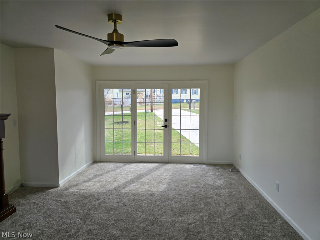 Ayers Adn - Residential