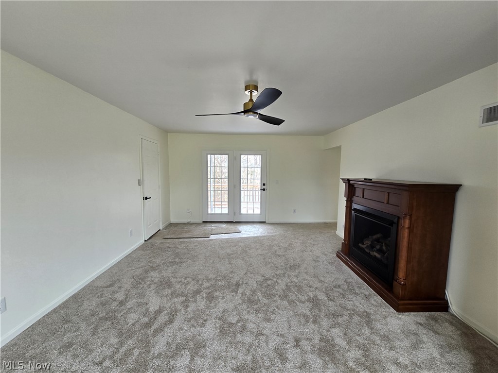 Ayers Adn - Residential