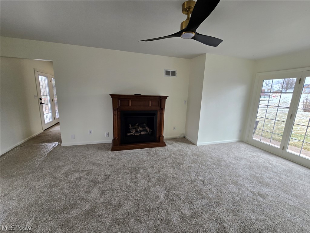 Ayers Adn - Residential