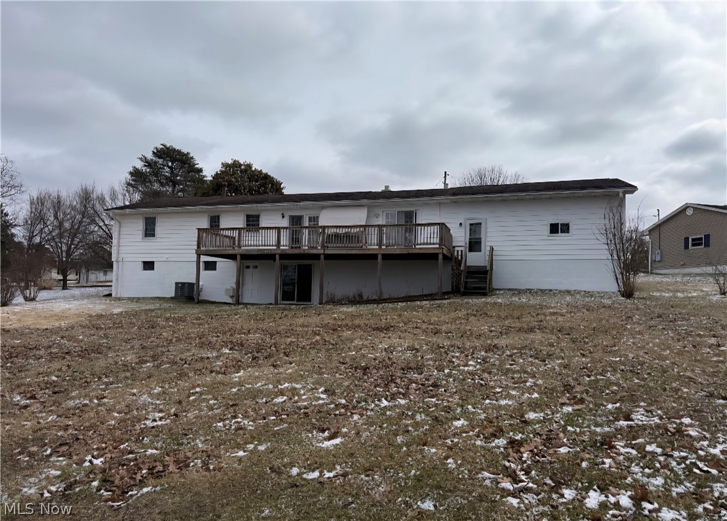 Ayers Adn - Residential