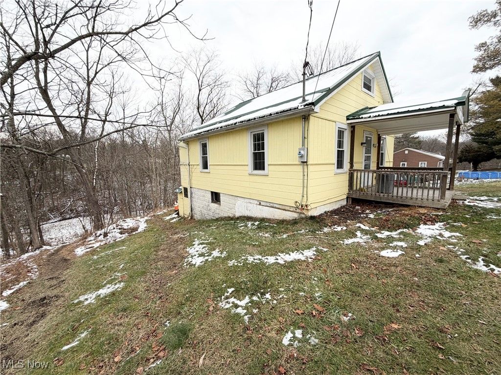 Photo of 1995 Bantam Ridge Road, Wintersville, OH 43953 (MLS # 5176539)