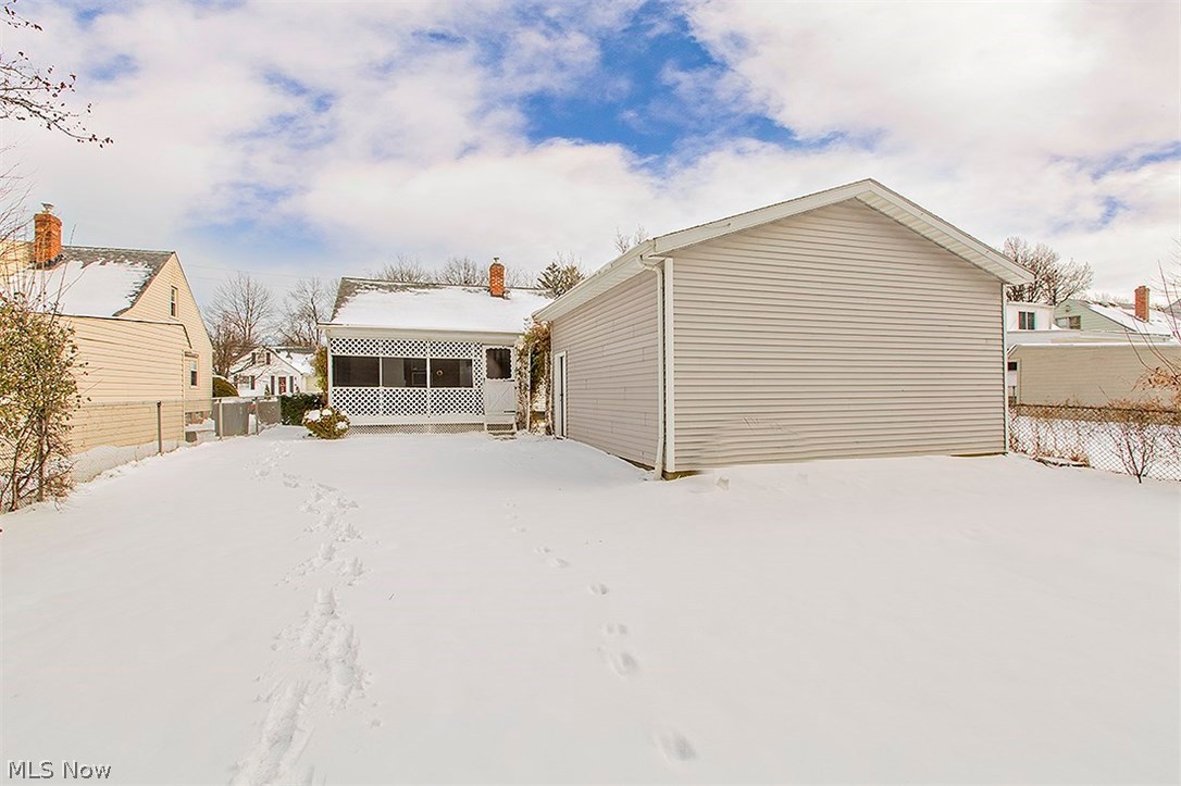 Mayfield Highland - Residential