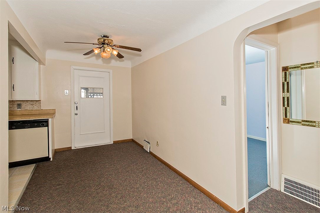 Mayfield Highland - Residential