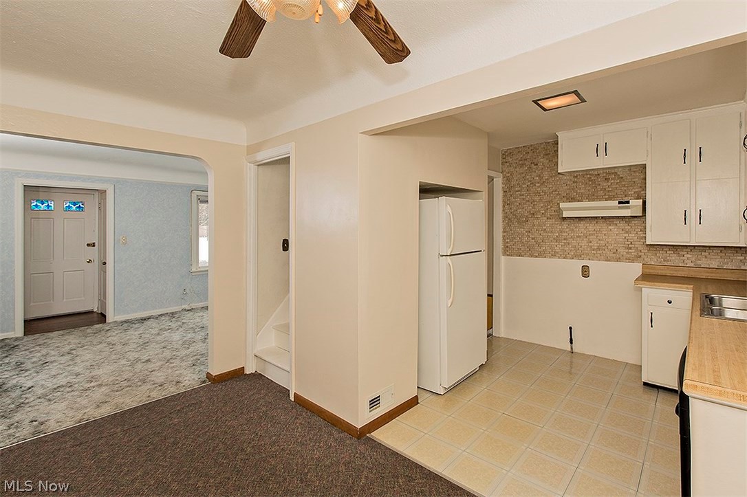 Mayfield Highland - Residential