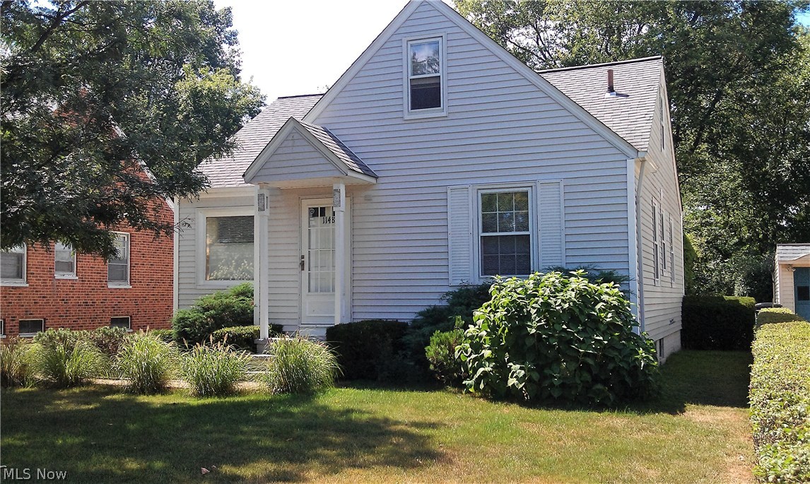 Mayfield Highland - Residential