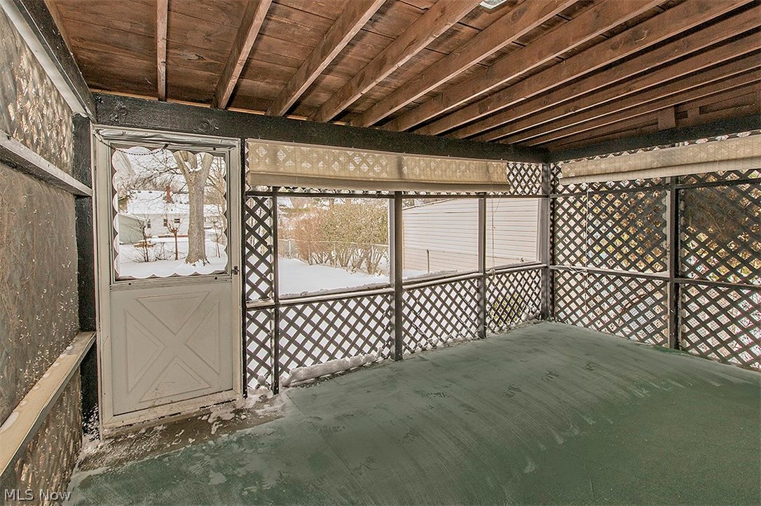 Mayfield Highland - Residential