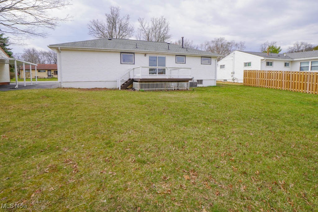 2280 Oak Street, Salem, Ohio image 31