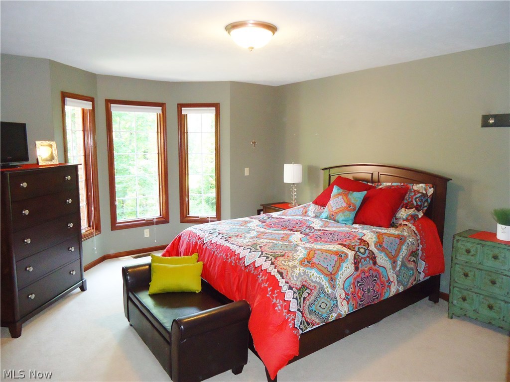 Stone Rdg - Residential