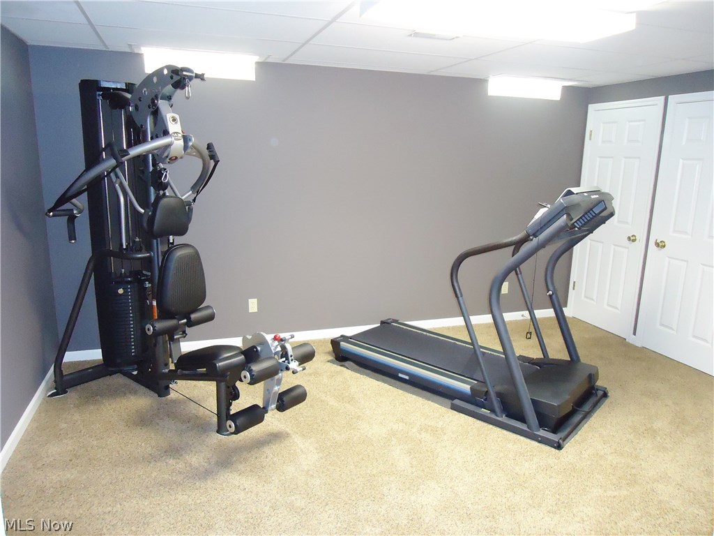 Stone Rdg - Residential