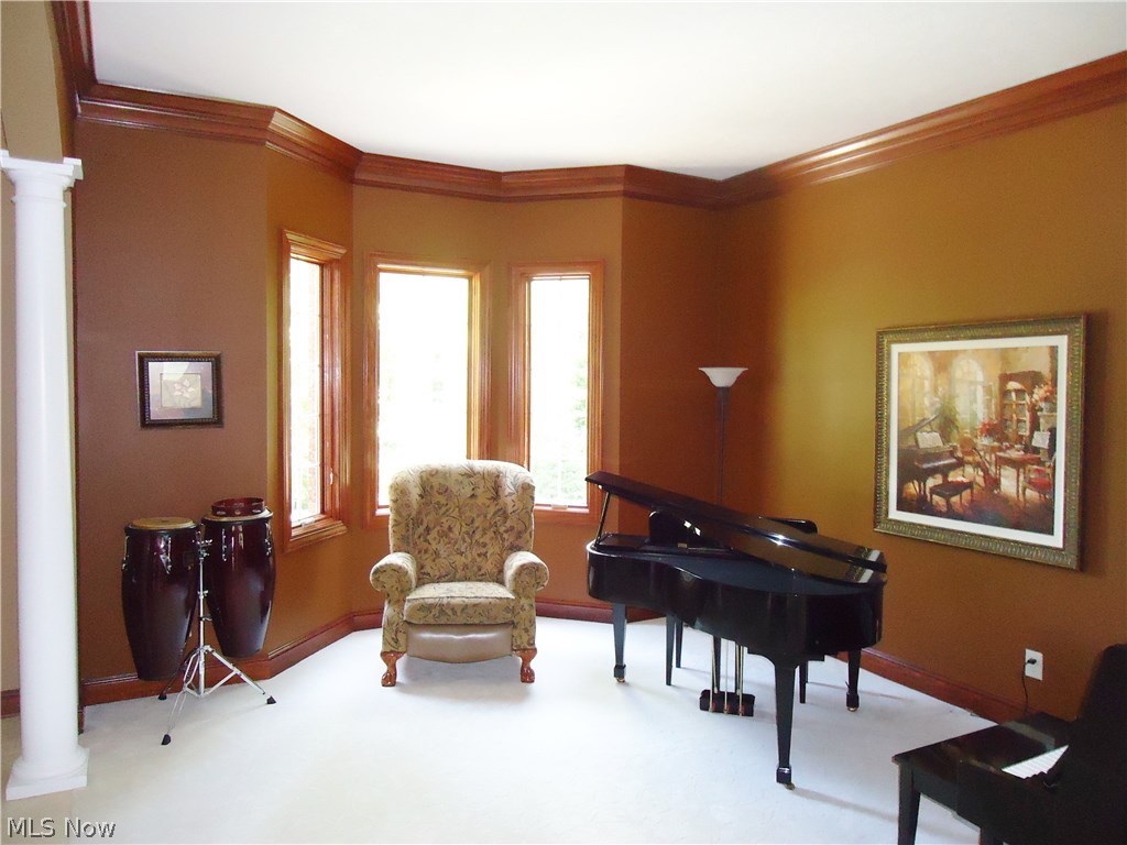 Stone Rdg - Residential