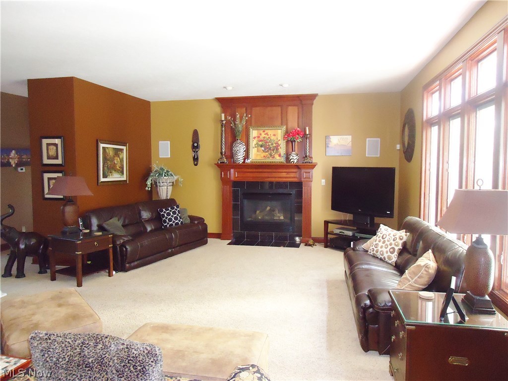 Stone Rdg - Residential