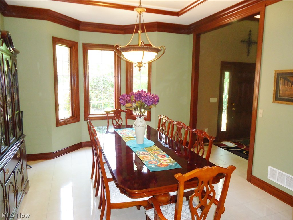 Stone Rdg - Residential