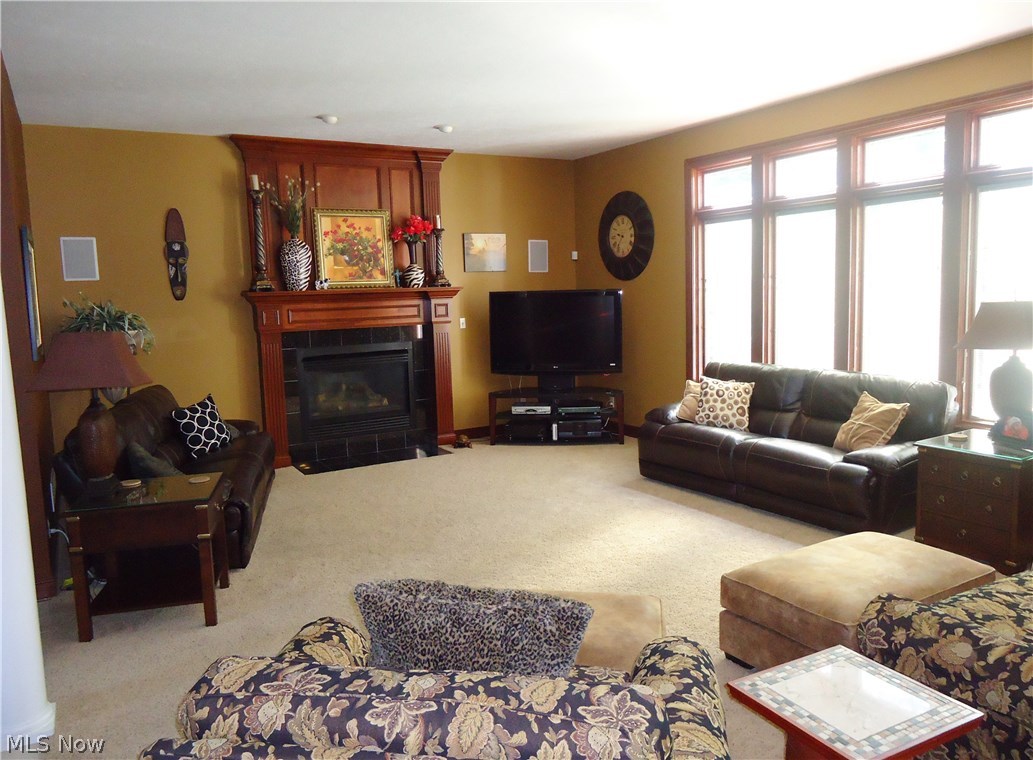 Stone Rdg - Residential