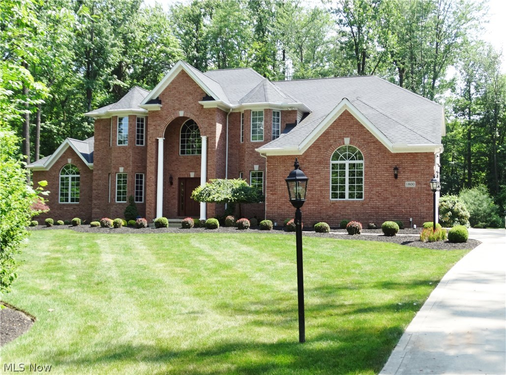 Stone Rdg - Residential