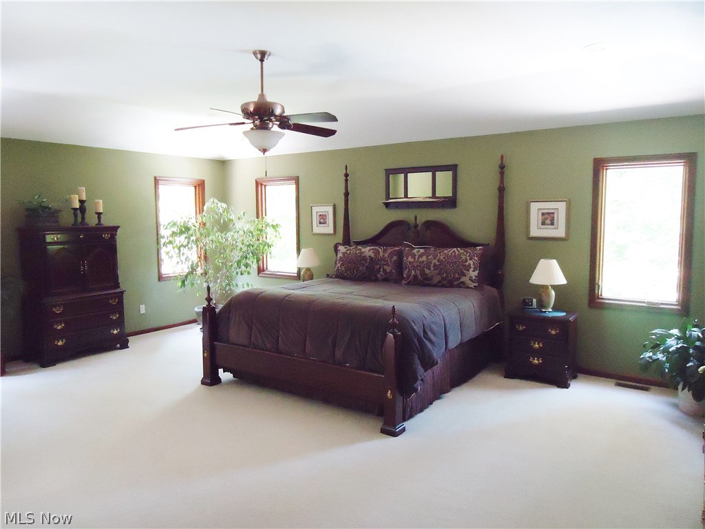 Stone Rdg - Residential