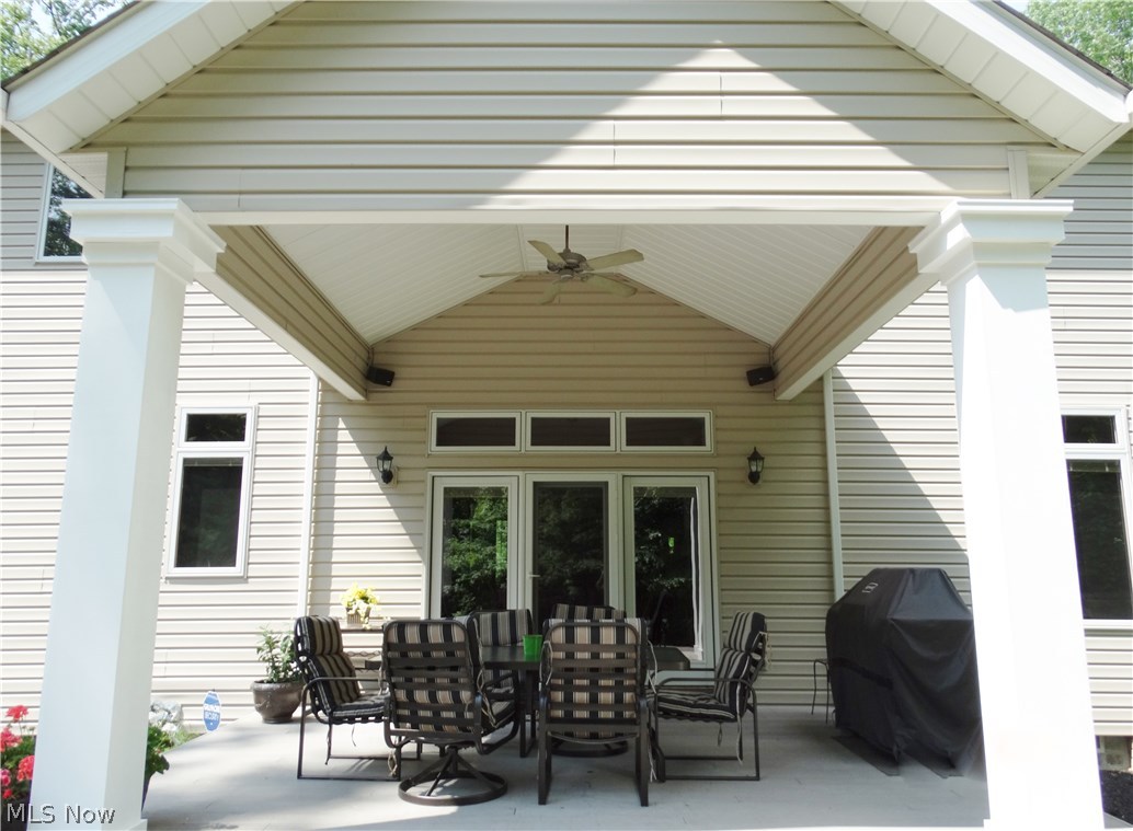 Stone Rdg - Residential