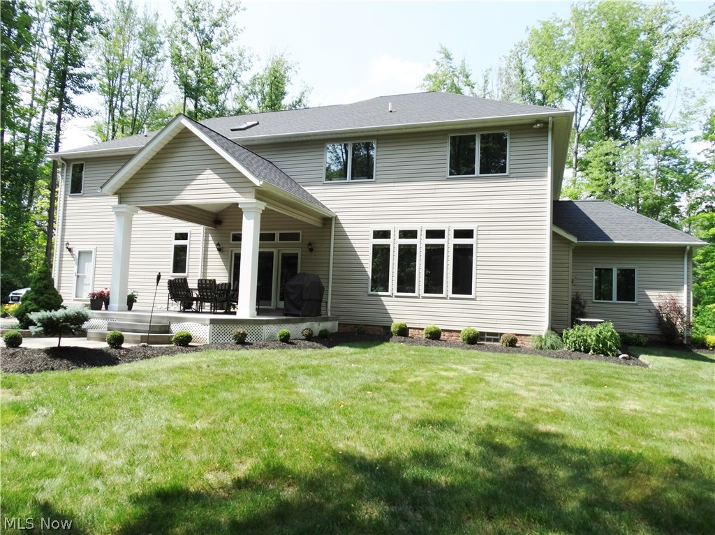 Stone Rdg - Residential