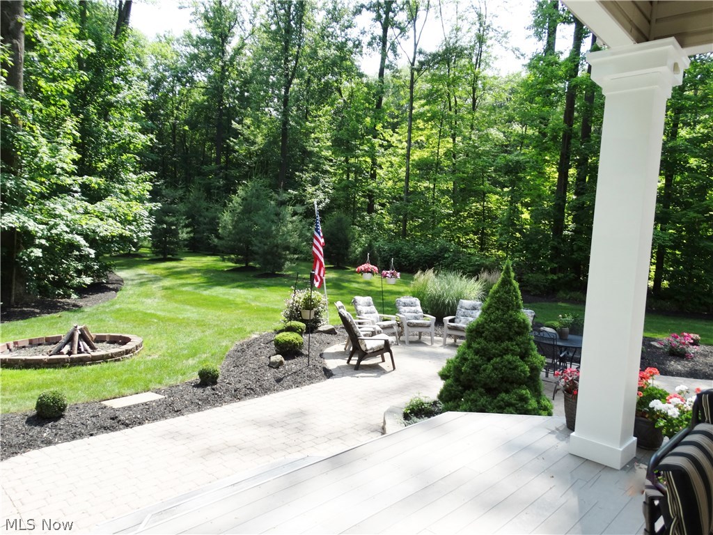 Stone Rdg - Residential