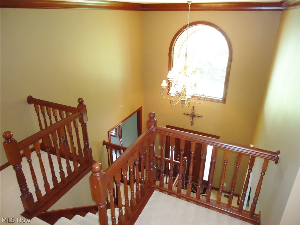 Stone Rdg - Residential