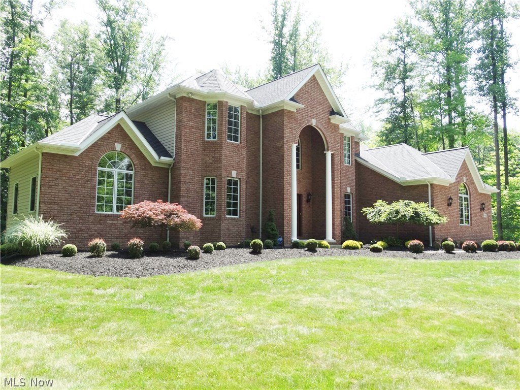 Stone Rdg - Residential