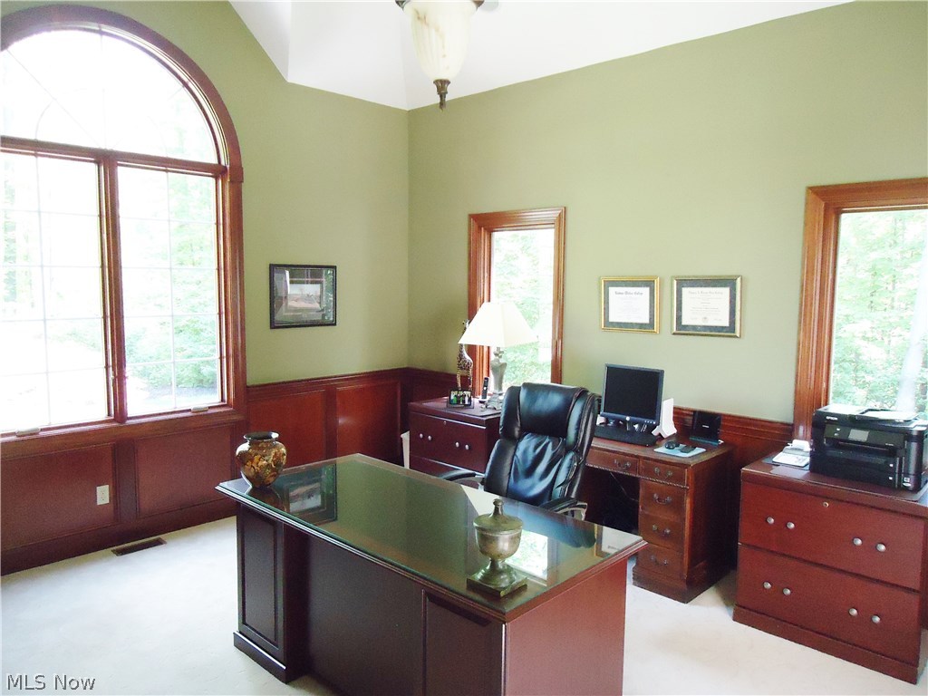 Stone Rdg - Residential