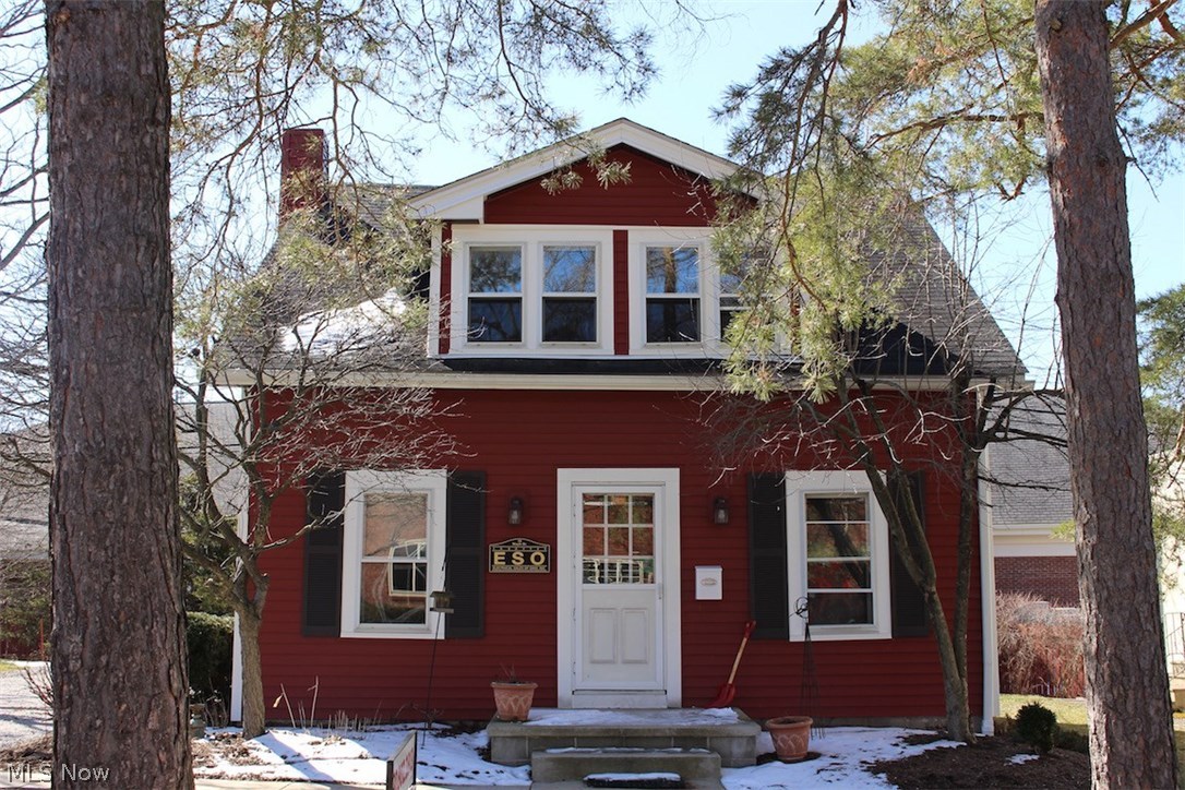 Don’t miss this rare opportunity to own a downtown Hudson commercial property at a great price point! This well cared for property would be a great spot for a variety of different businesses. The main level offers a reception area, his and hers bathrooms and three separate offices one of which was used as a kitchenette. Upstairs is an expansive space that could be easily customized to meet the needs of the next owner. Plenty of parking outside for customers and employees. The basement was water proofed this year and has great storage. There are ton of updates to the property including Siding (2016) Roof (2007) Furnace (2012) Breaker Panel (2012) Water heater (2012). Call today to set up a private showing!!
