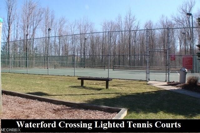 Waterford Crossing - Residential