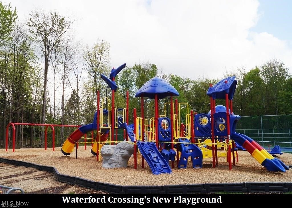 Waterford Crossing - Residential