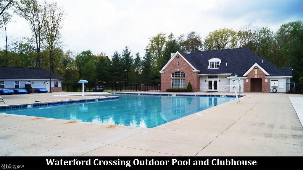 Waterford Crossing - Residential