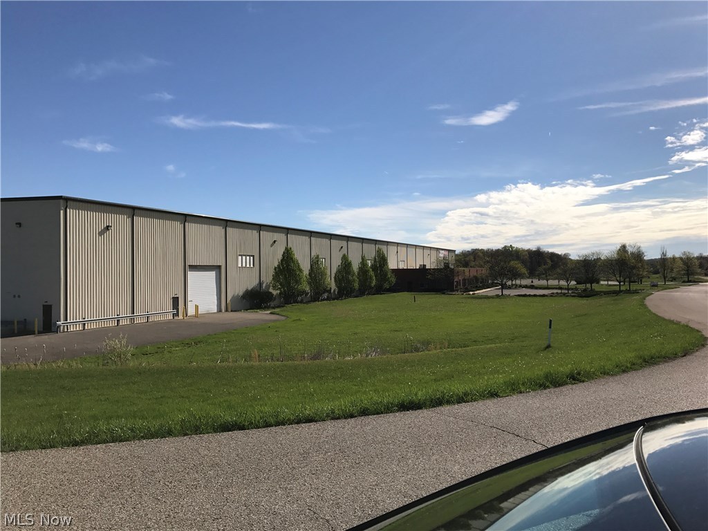 Well maintained 121,000 sf Industrial building on 22 acres offers 35' ceiling height, 7200 sf Office space with 4,000 sf maintenance shop. 2200 sf mezzanine and exterior storage building. New HVAC in last two years. Offices have been completely remodeled and include large conference room break room 10 office suites and reception area. Easy access and excellent visibility from Interstate 70.