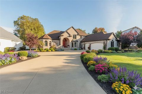 39340 Evergreen Drive Avon OH 44011